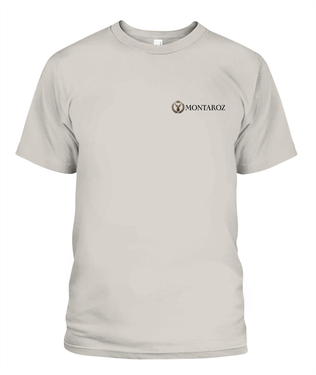 Unisex T-Shirt | Gildan 5000