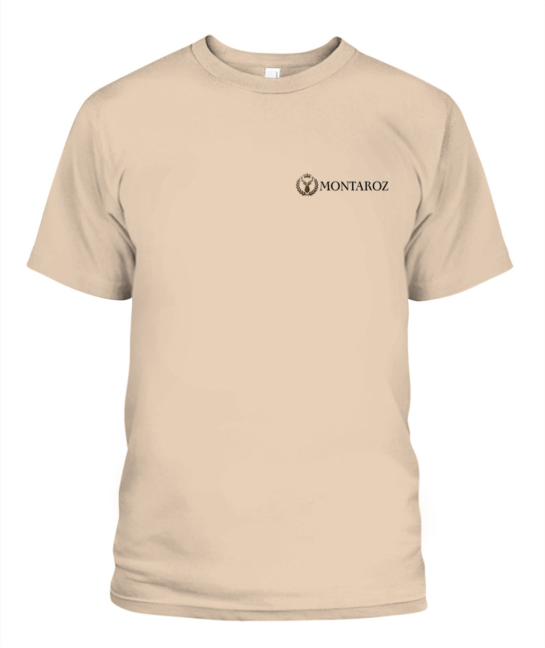 Unisex T-Shirt | Gildan 5000