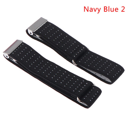 1 Pair Elasticated Armbands Sleeve Garter/1Pc Non-Slip Wrinkle-Proof Shirt Holder Straps Adjustable Belt Locking Belt Holder Hot