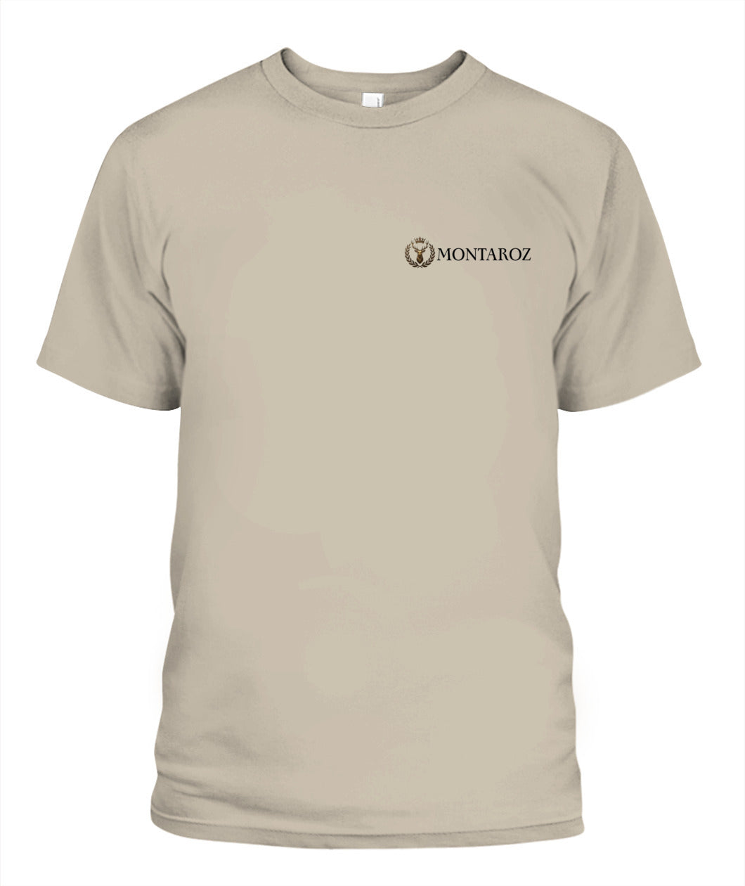 Unisex T-Shirt | Gildan 5000