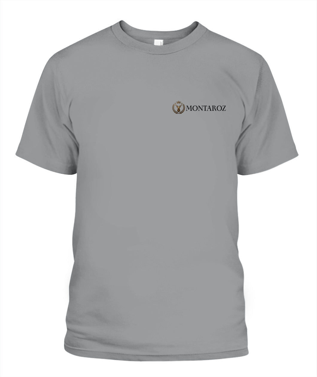 Unisex T-Shirt | Gildan 5000