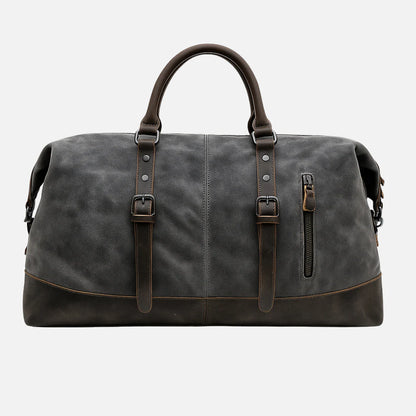 Traviano – Canvas Reisetasche Und Sporttasche