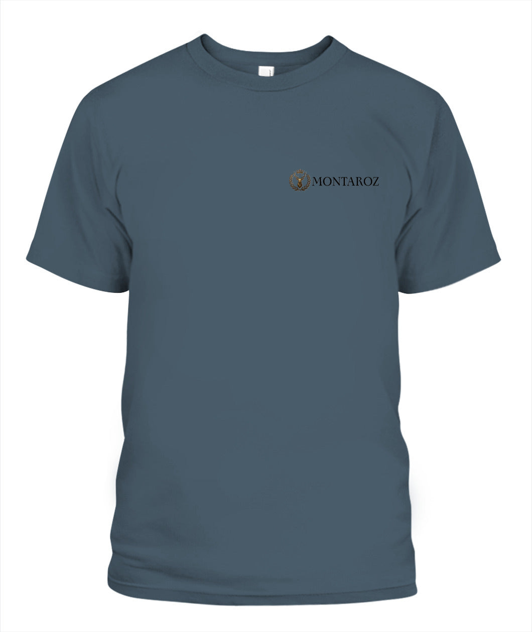 Unisex T-Shirt | Gildan 5000