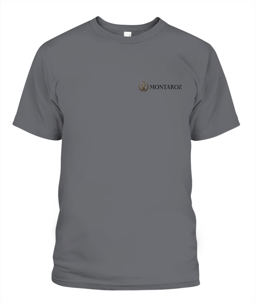 Unisex T-Shirt | Gildan 5000